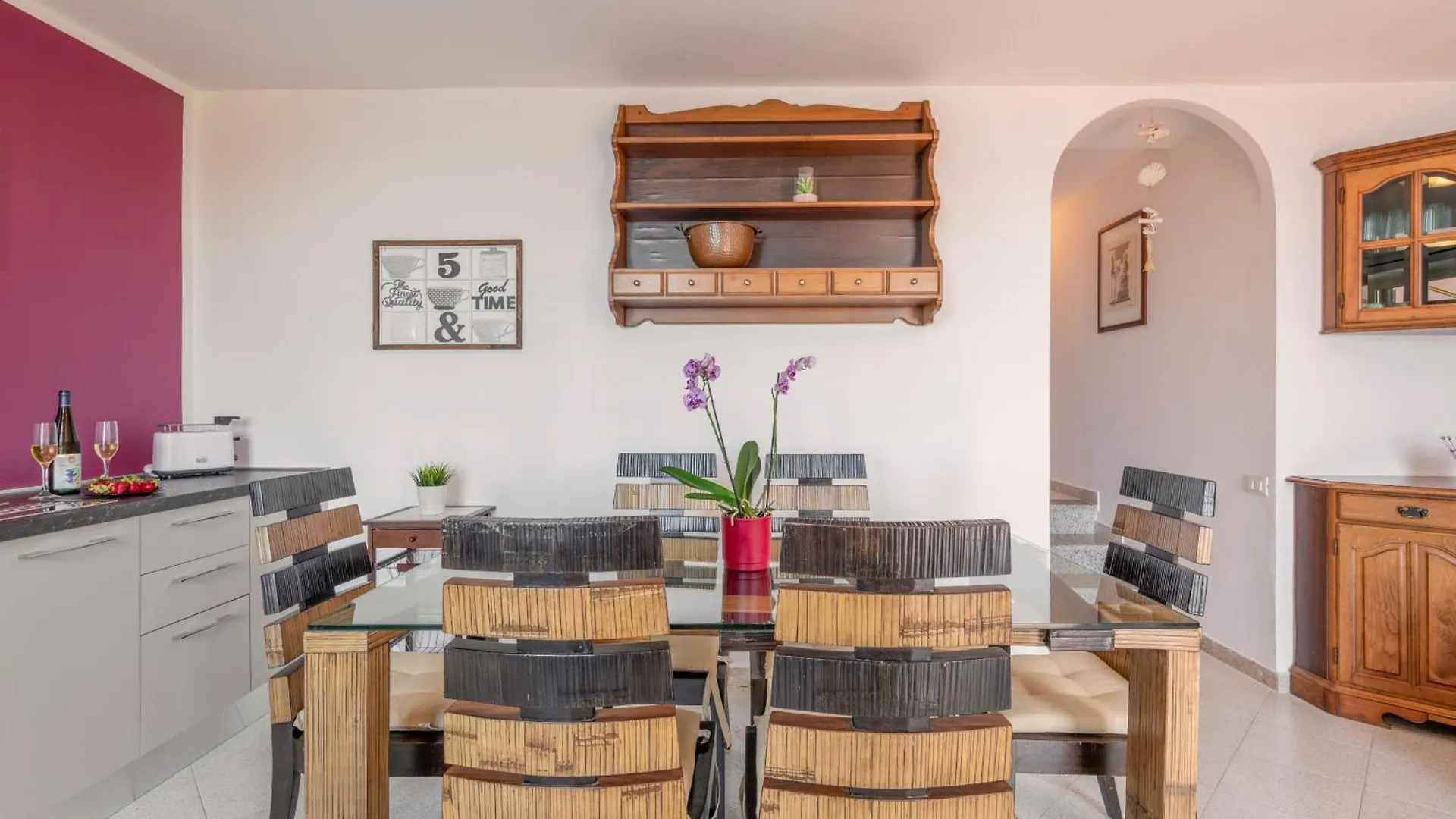 Maison Michelle - Homy 5 Terre Vernazza 0*,  Italy