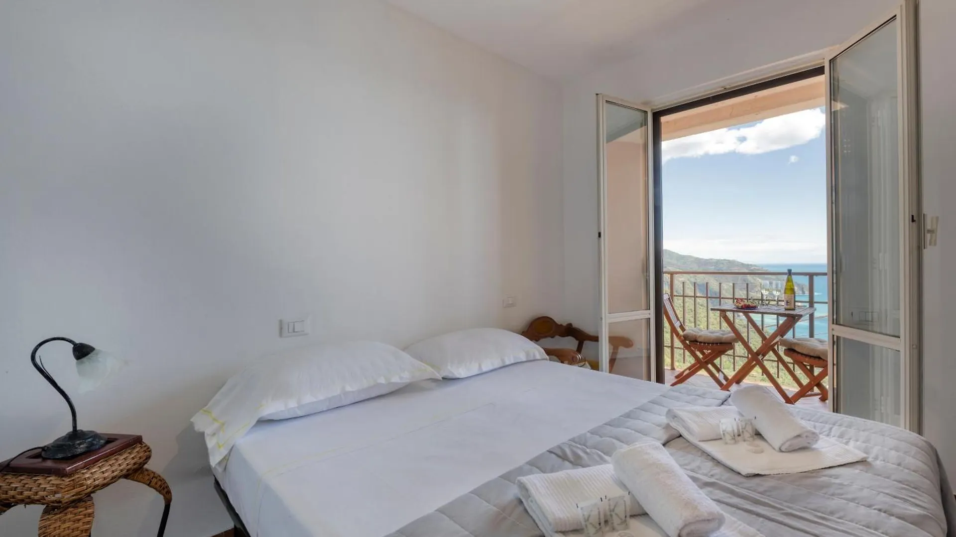 Maison Michelle - Homy 5 Terre Vernazza Holiday home