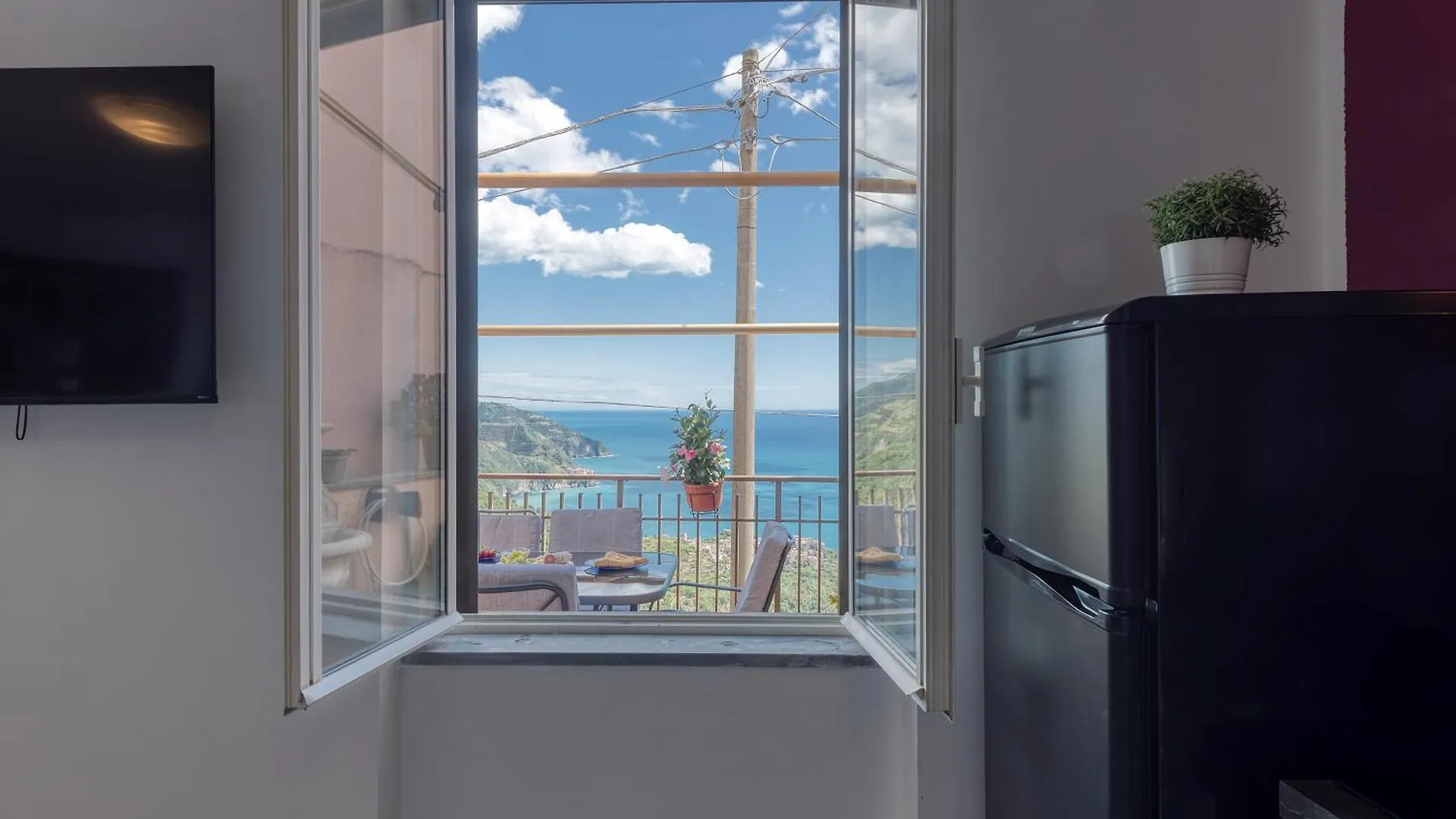 Holiday home Maison Michelle - Homy 5 Terre Vernazza