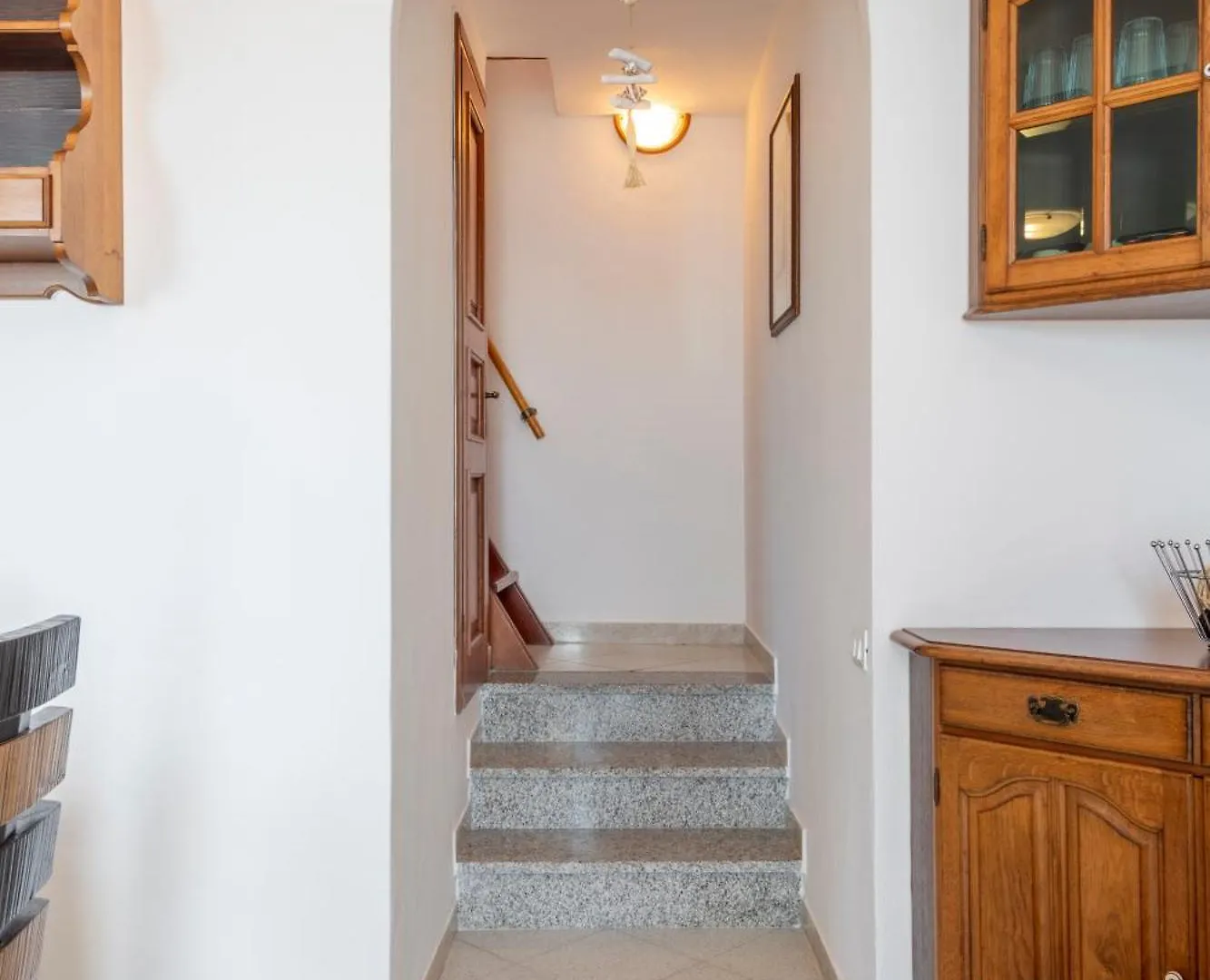 Holiday home Maison Michelle - Homy 5 Terre Vernazza Italy