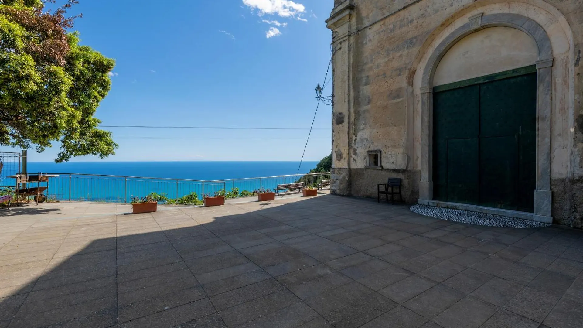 Maison Michelle - Homy 5 Terre Vernazza