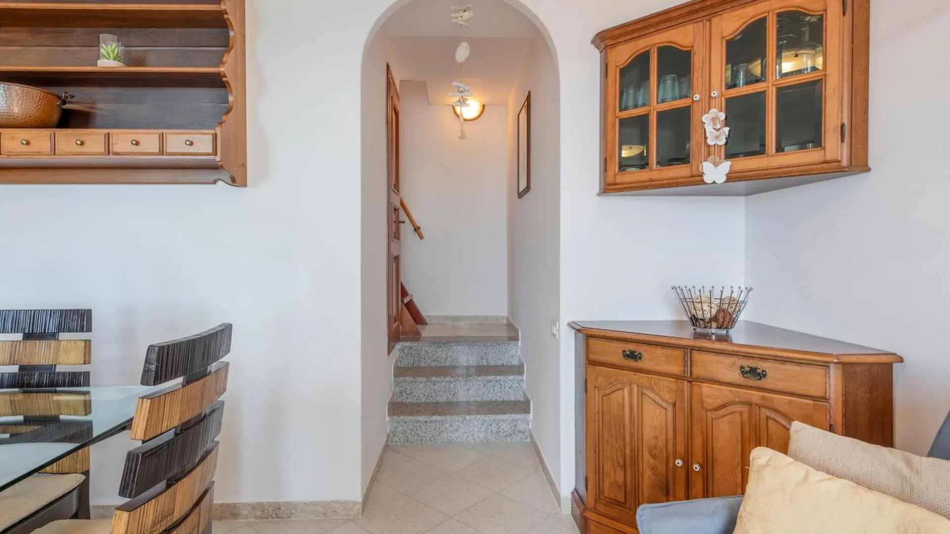 Maison Michelle - Homy 5 Terre Vernazza