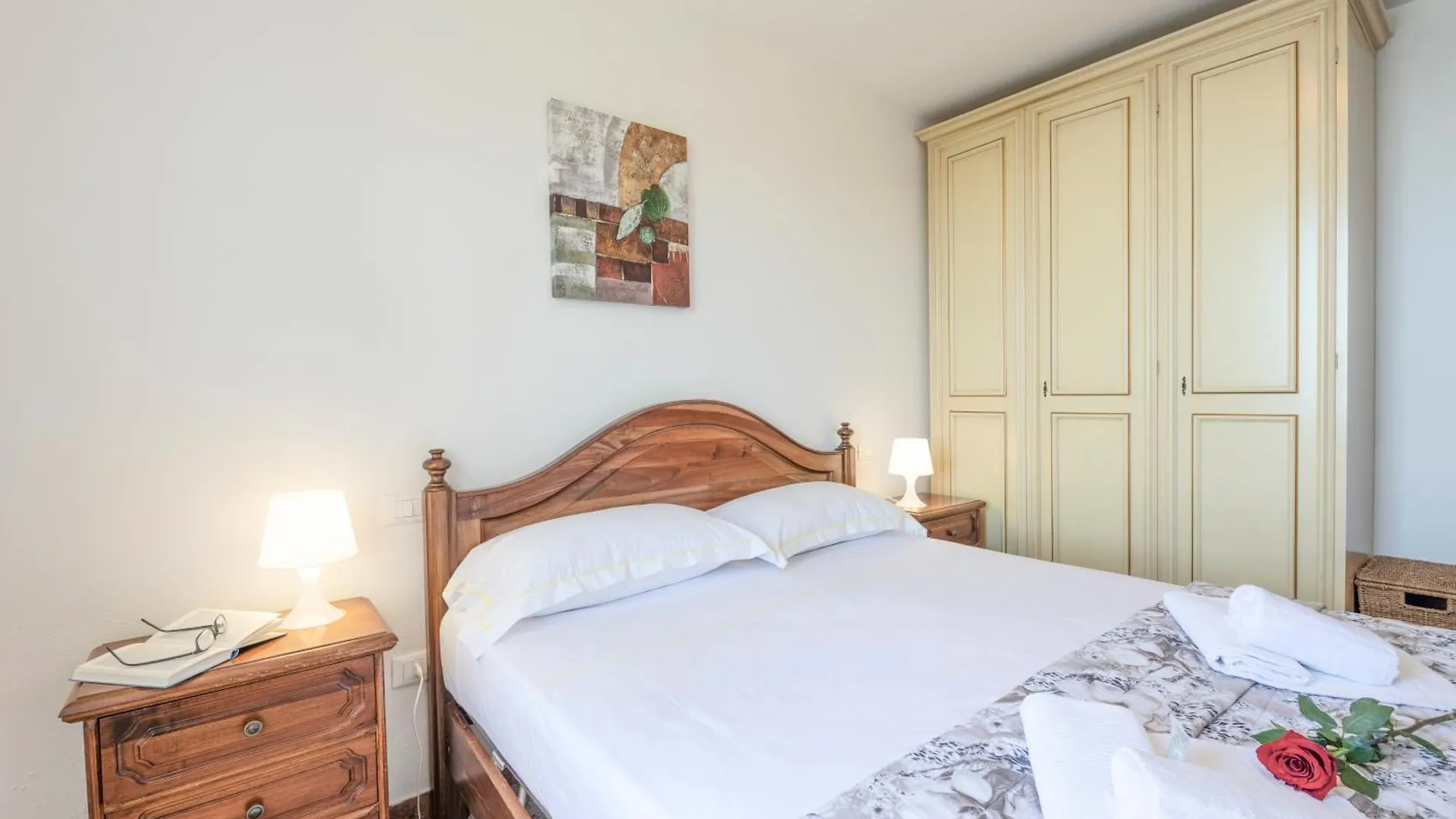 Maison Michelle - Homy 5 Terre Vernazza 0*,  Italy