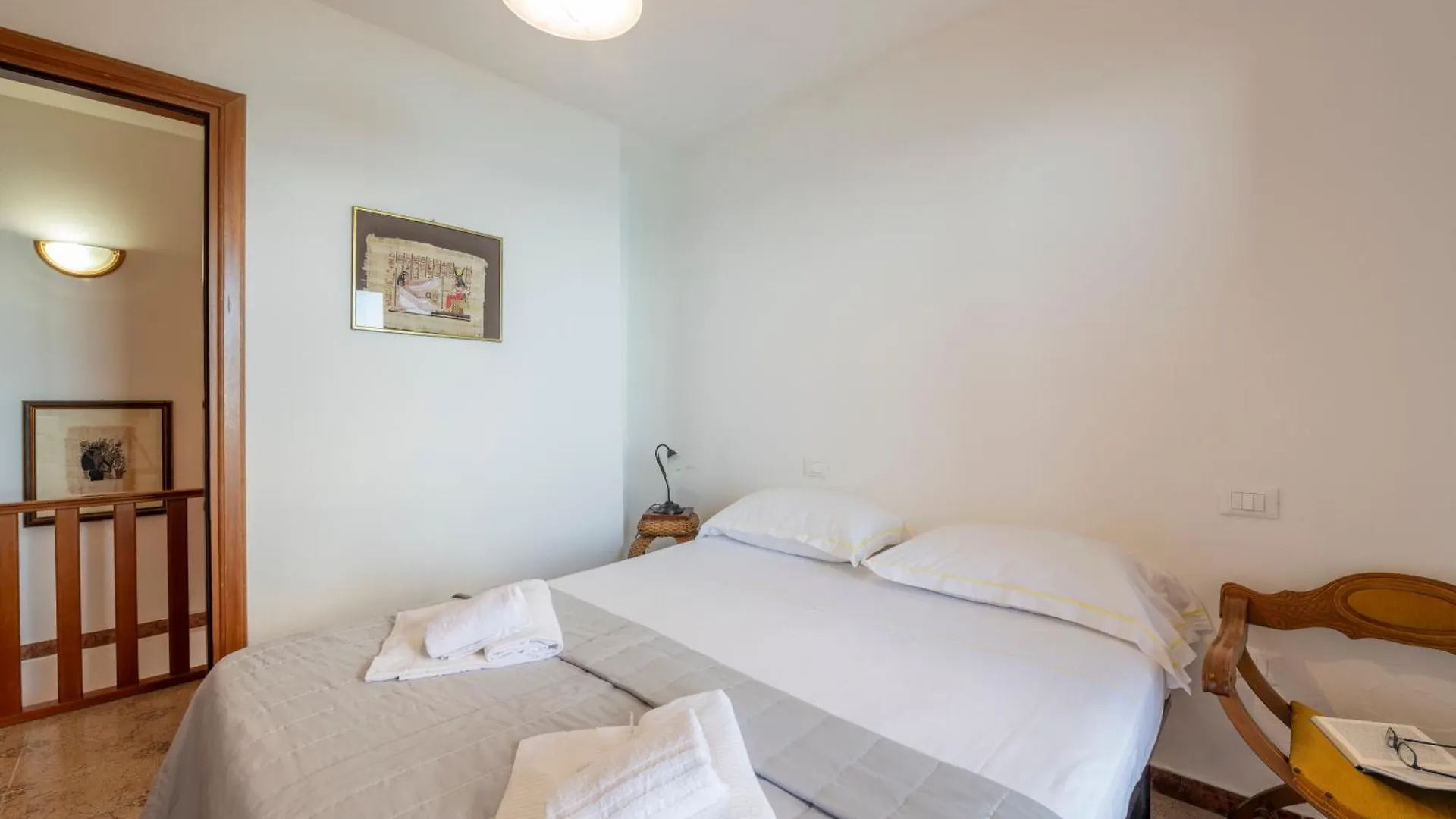 Maison Michelle - Homy 5 Terre Vernazza Holiday home