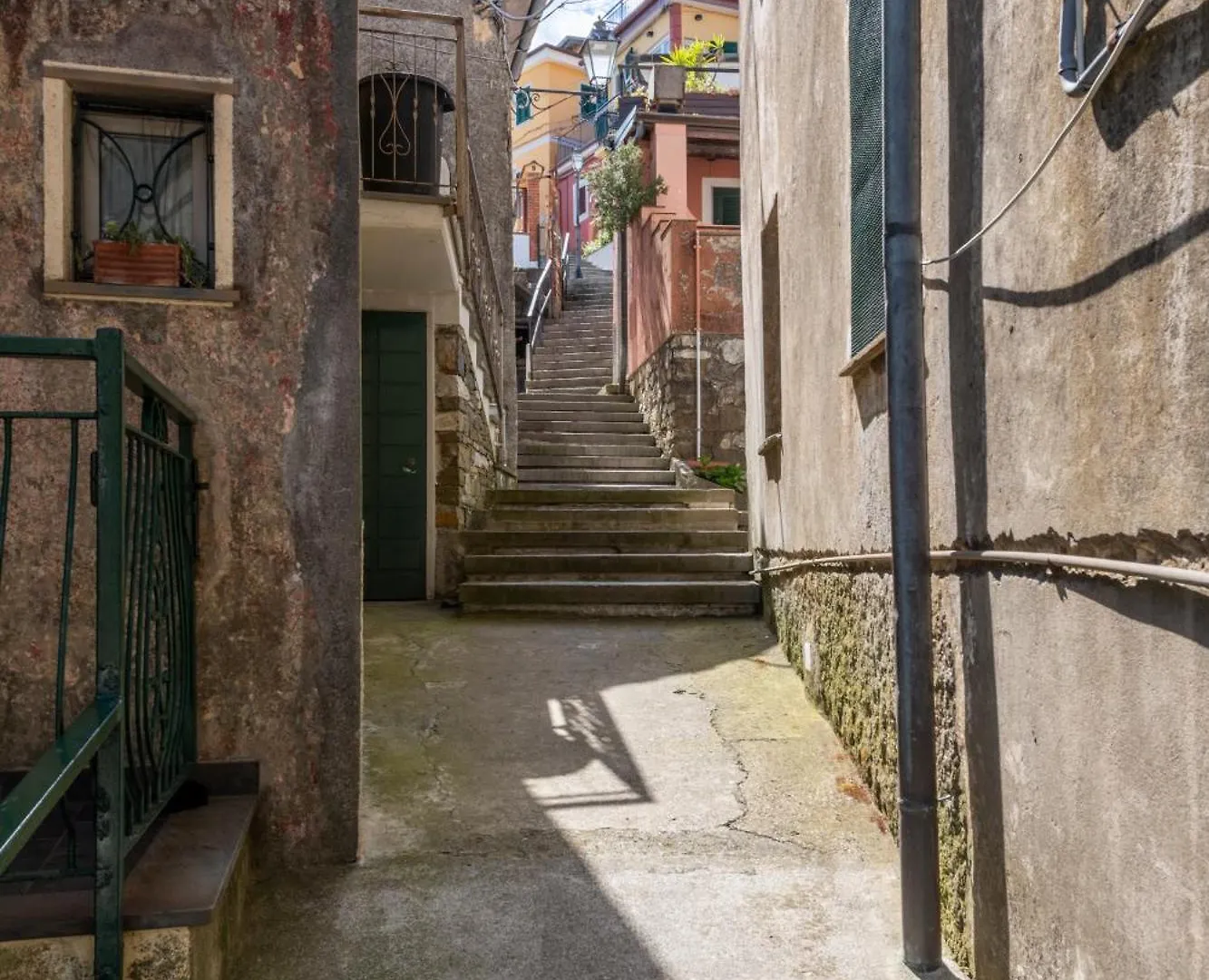 Holiday home Maison Michelle - Homy 5 Terre Vernazza