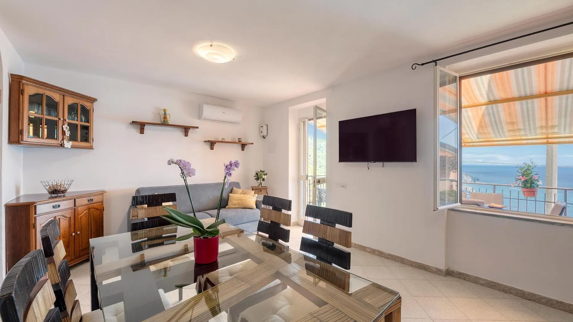 Holiday home Maison Michelle - Homy 5 Terre Vernazza