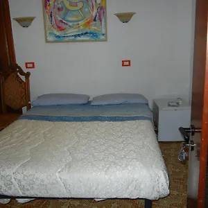 Maison d'hôtes Rina, Vernazza